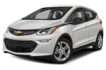 Chevrolet Bolt EV 0-60 times